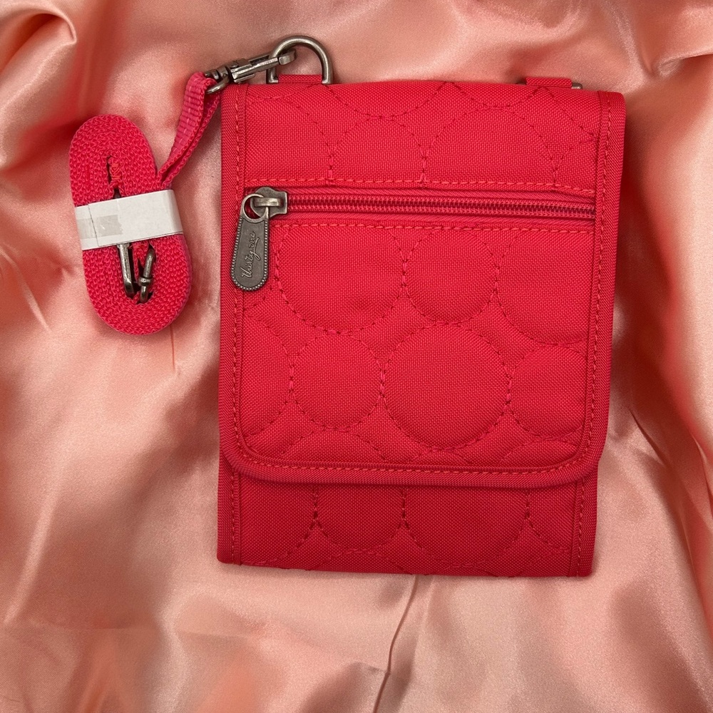 Thirty-One Quilted Women's Bag